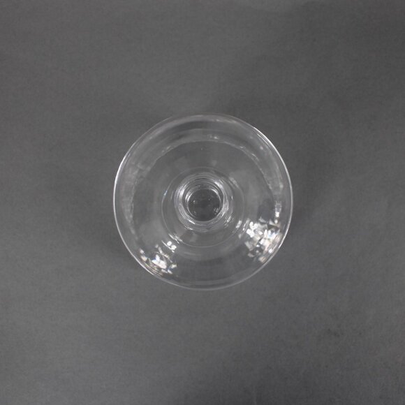 Waterford Champagne Sherbet Colleen Clear Crystal Short Stem 4.3" Glass - Picture 6 of 12